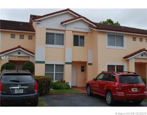 19048 NW 52nd Pl #19048, Miami Gardens, FL 33055