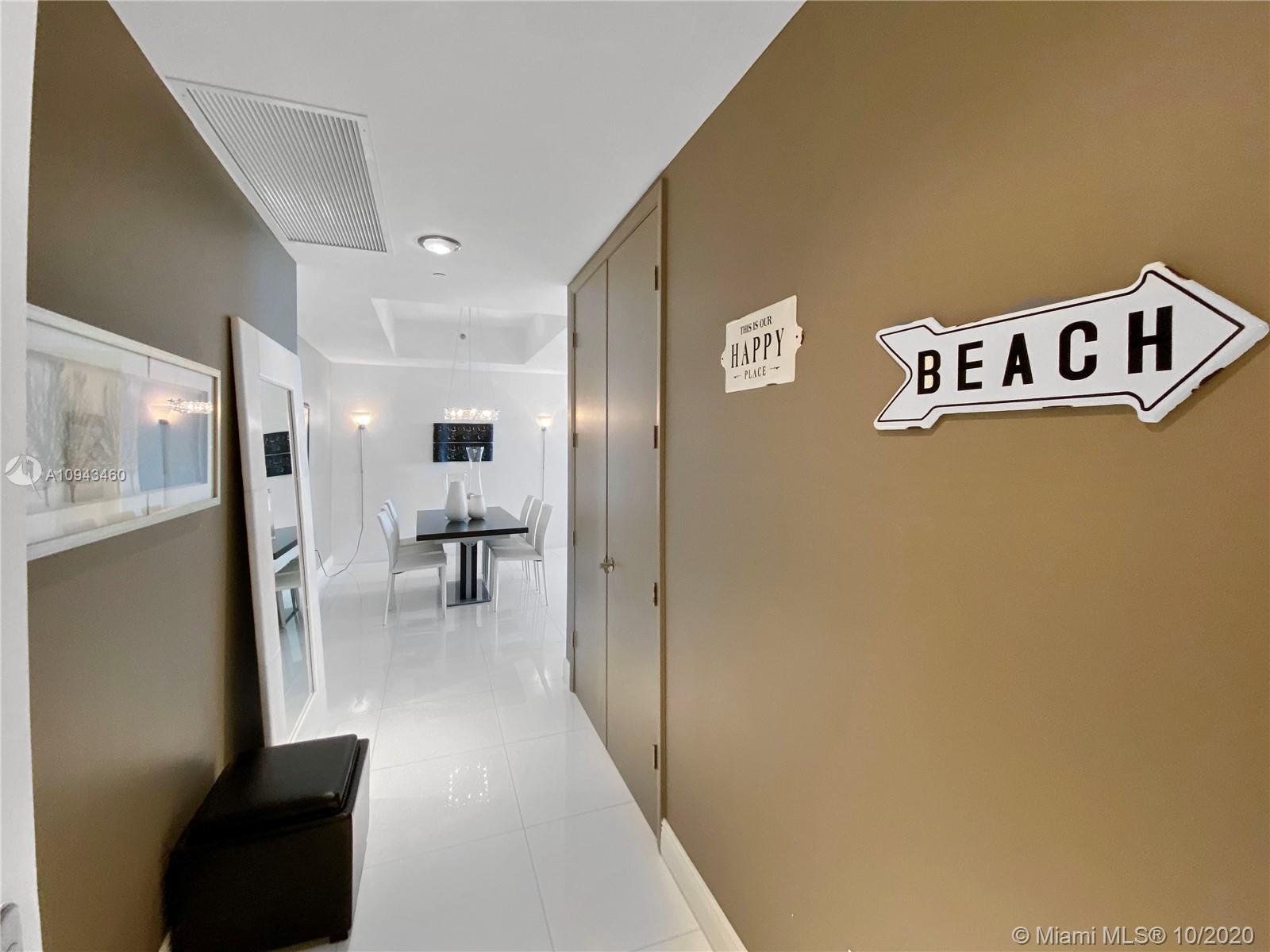 Sunny Isles Beach, FL 33160,16001 Collins Ave #2005