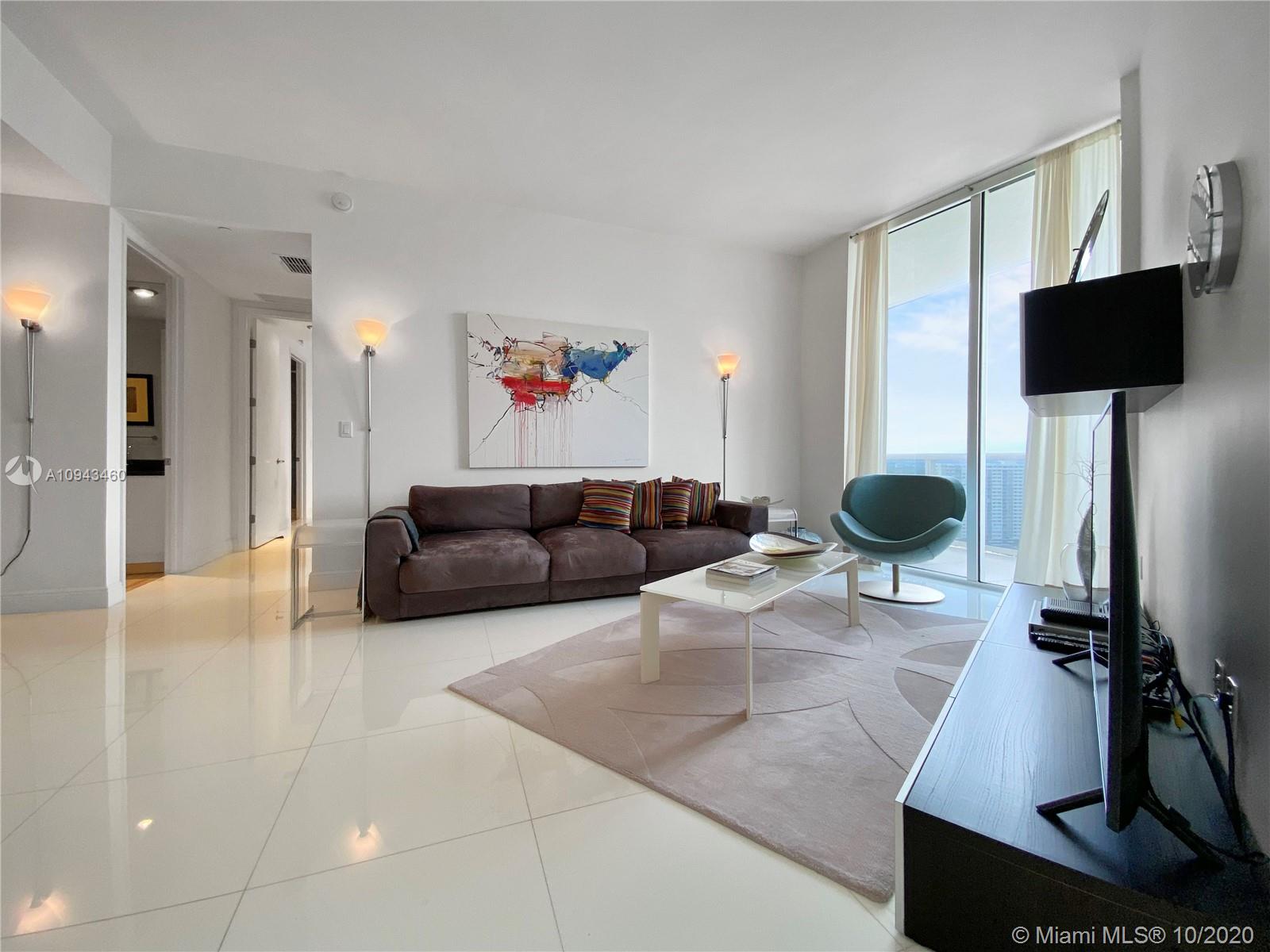 Sunny Isles Beach, FL 33160,16001 Collins Ave #2005