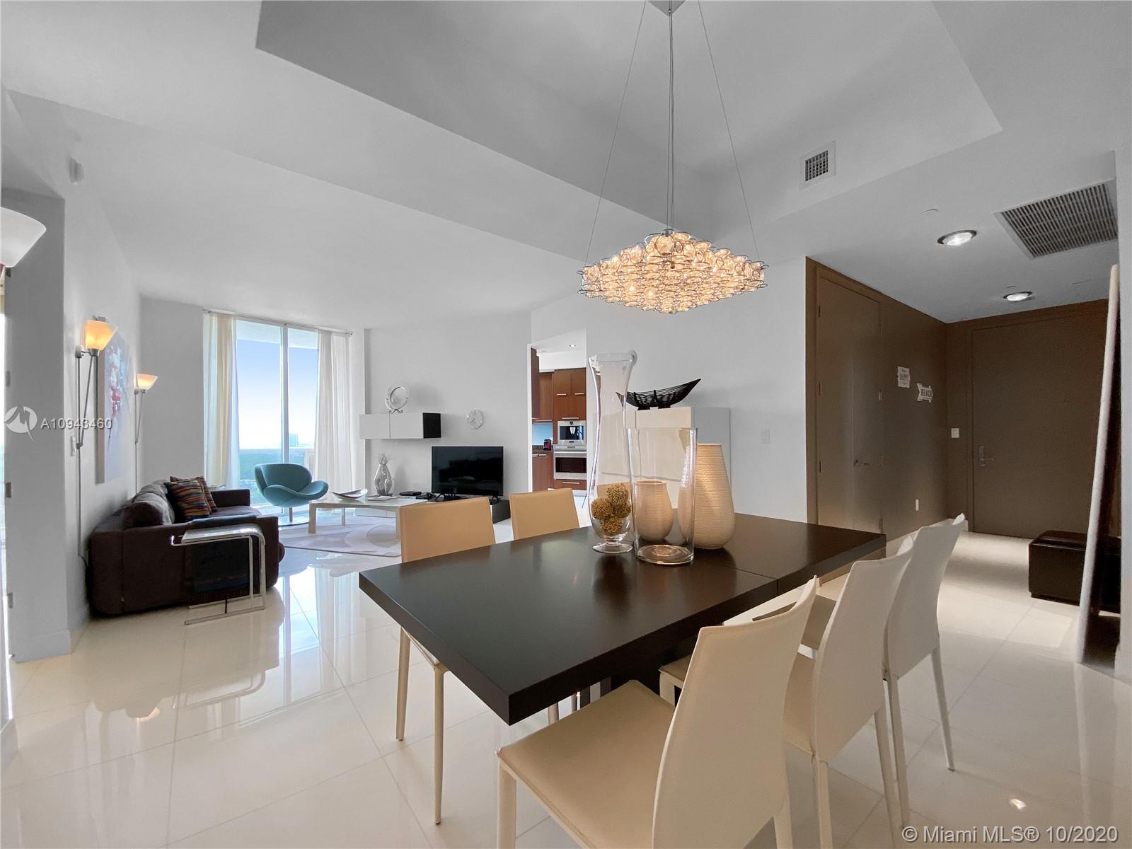 Sunny Isles Beach, FL 33160,16001 Collins Ave #2005