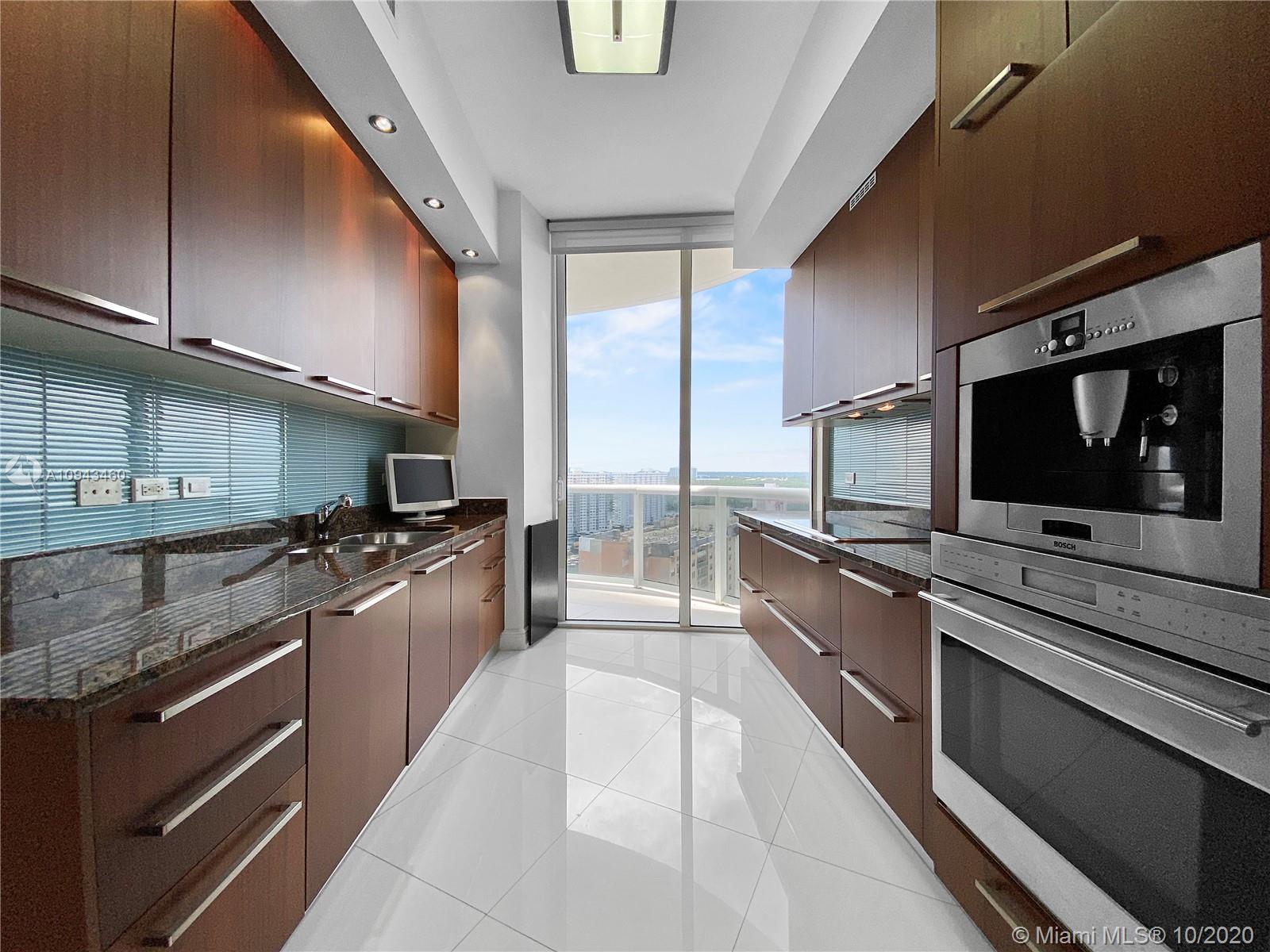 Sunny Isles Beach, FL 33160,16001 Collins Ave #2005