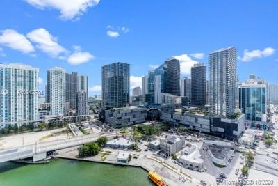 92 SW 3rd St #2603, Miami, FL 33130