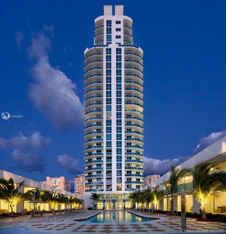 1945 S Ocean Dr #1114, Hallandale Beach, FL 33009