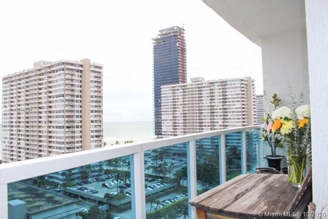 Hallandale Beach, FL 33009,1945 S Ocean Dr #1114