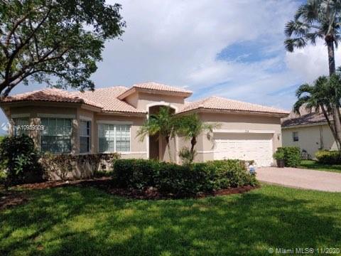 5766 NW 50th Dr, Coral Springs, FL 33067