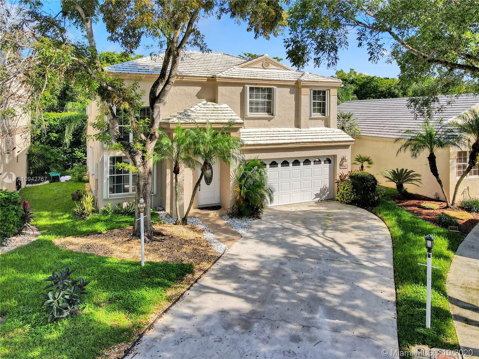 Plantation, FL 33324,9562 NW 8th Cir