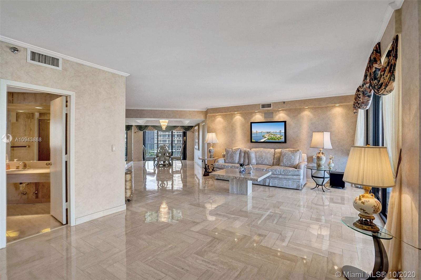 Aventura, FL 33160,4000 Island Blvd #1404