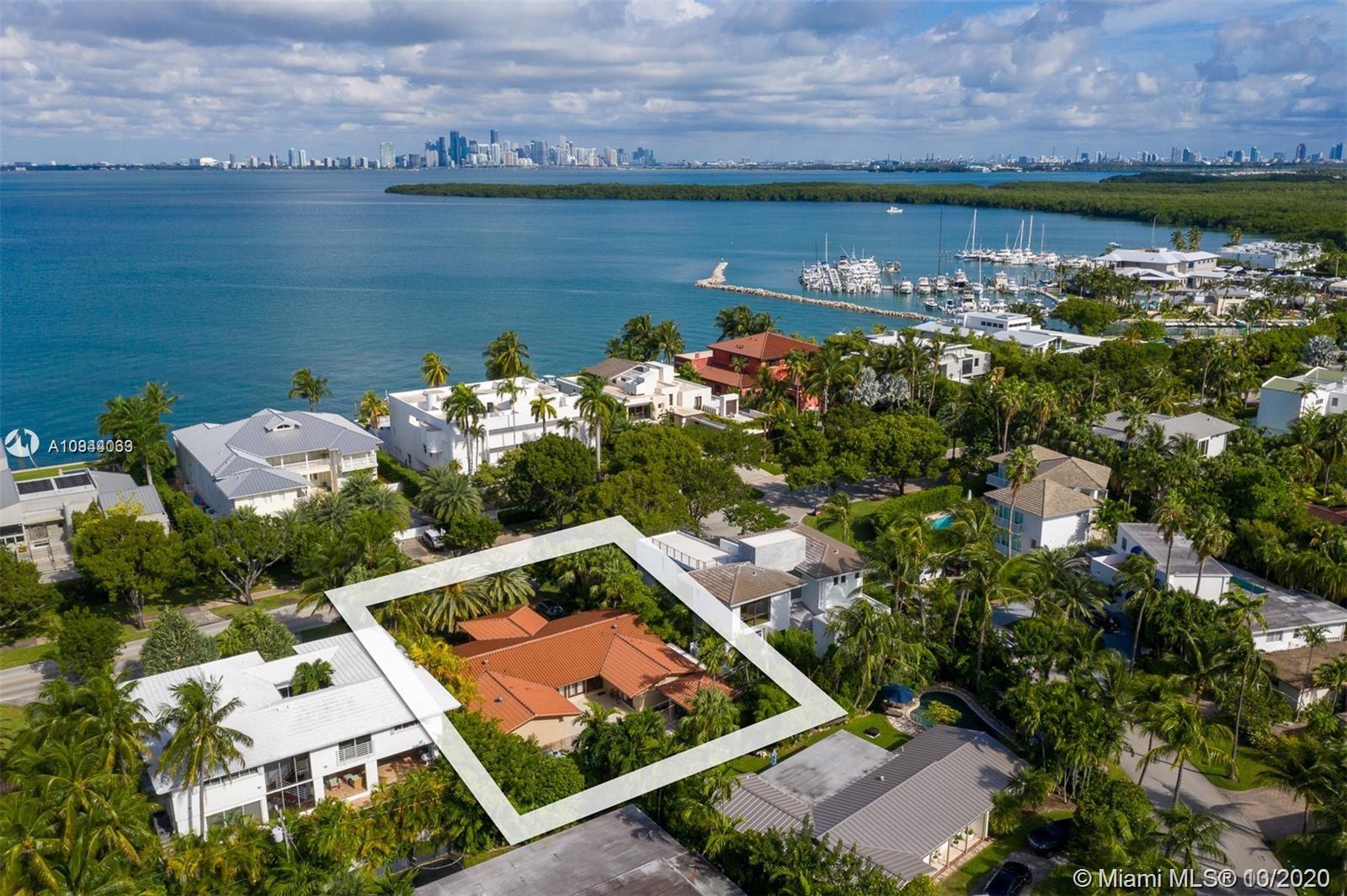 Key Biscayne, FL 33149,275 Harbor Dr