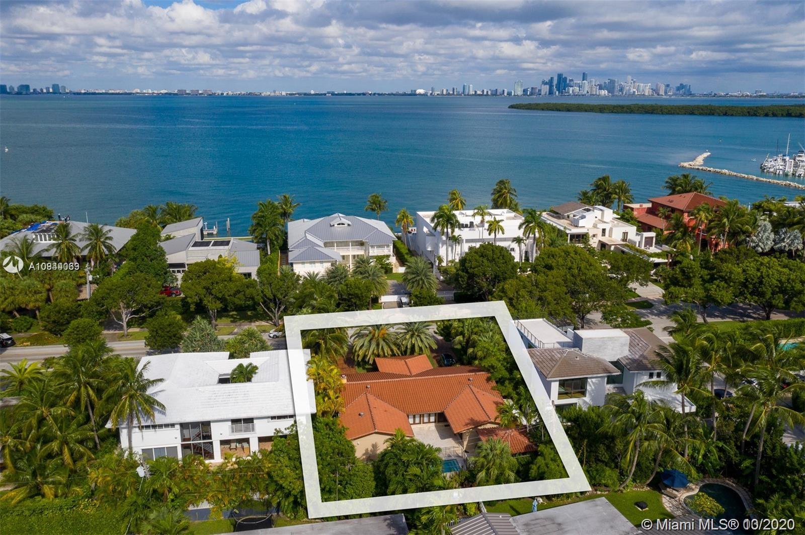 Key Biscayne, FL 33149,275 Harbor Dr