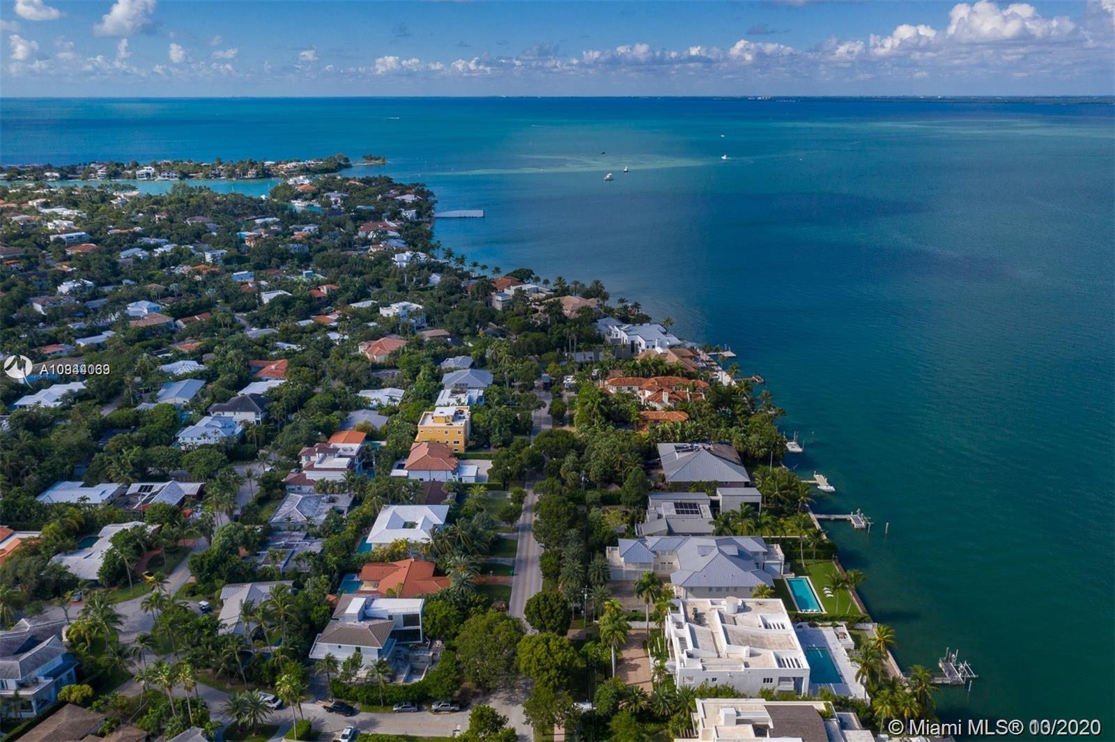 Key Biscayne, FL 33149,275 Harbor Dr