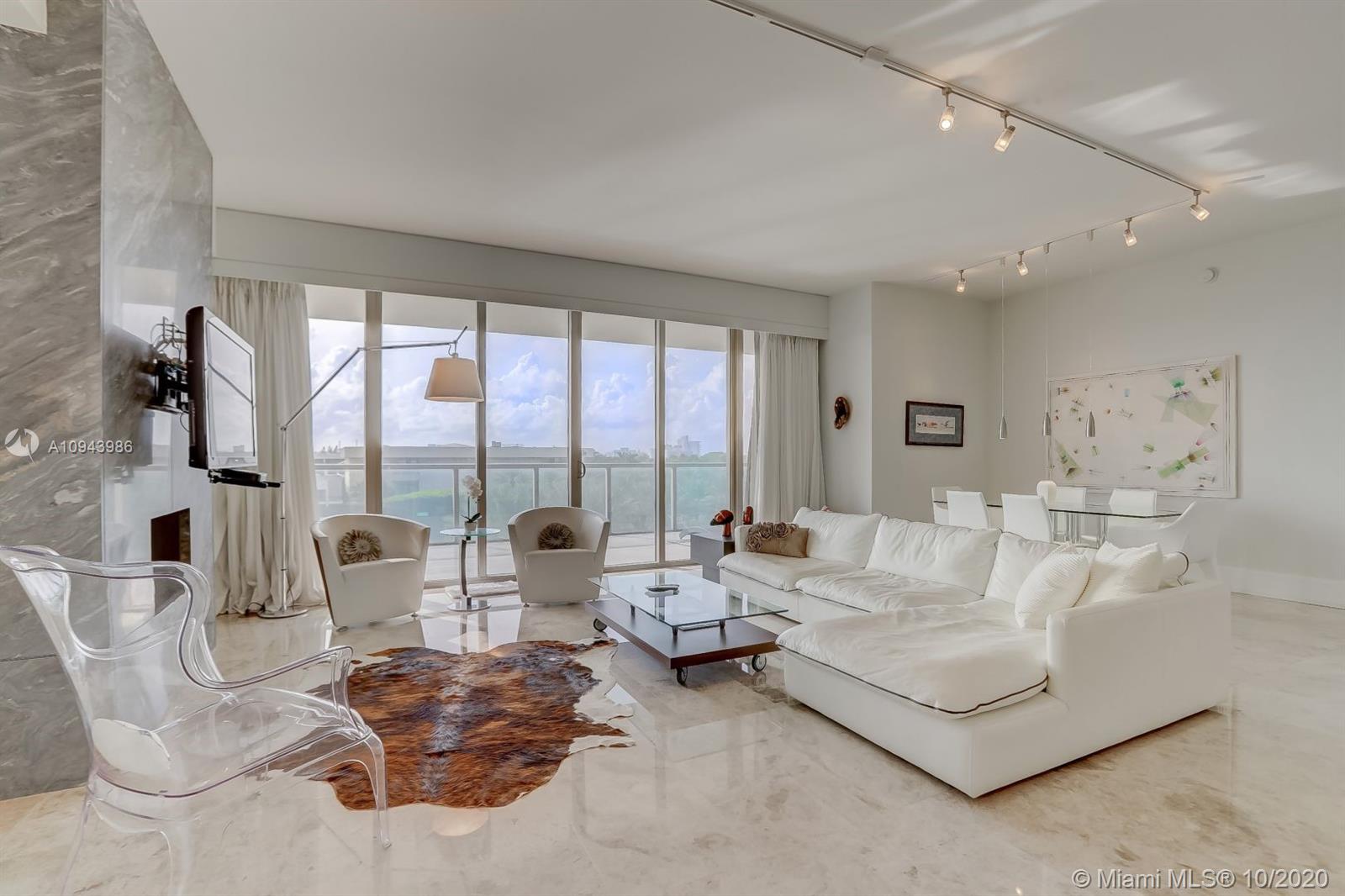 9705 Collins Ave #405N, Bal Harbour, FL 33154