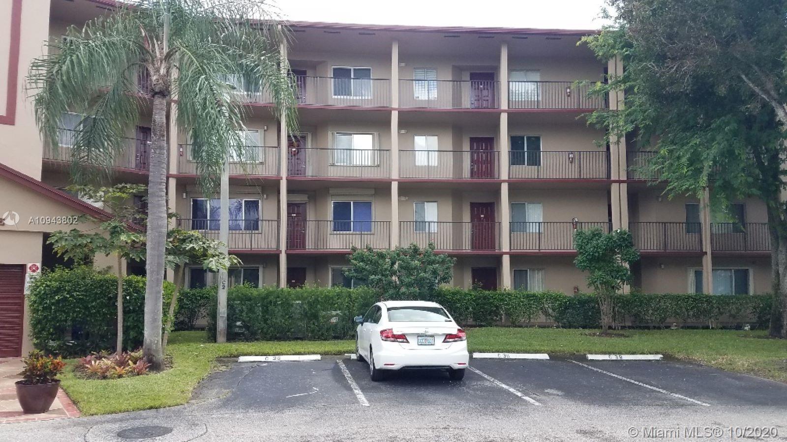 Pembroke Pines, FL 33027,901 SW 138th Ave #109C