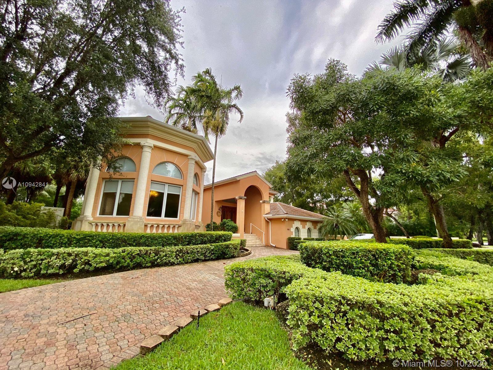 Photo 1 of 198 Isla Dorada Blvd in Coral Gables - MLS A10942841