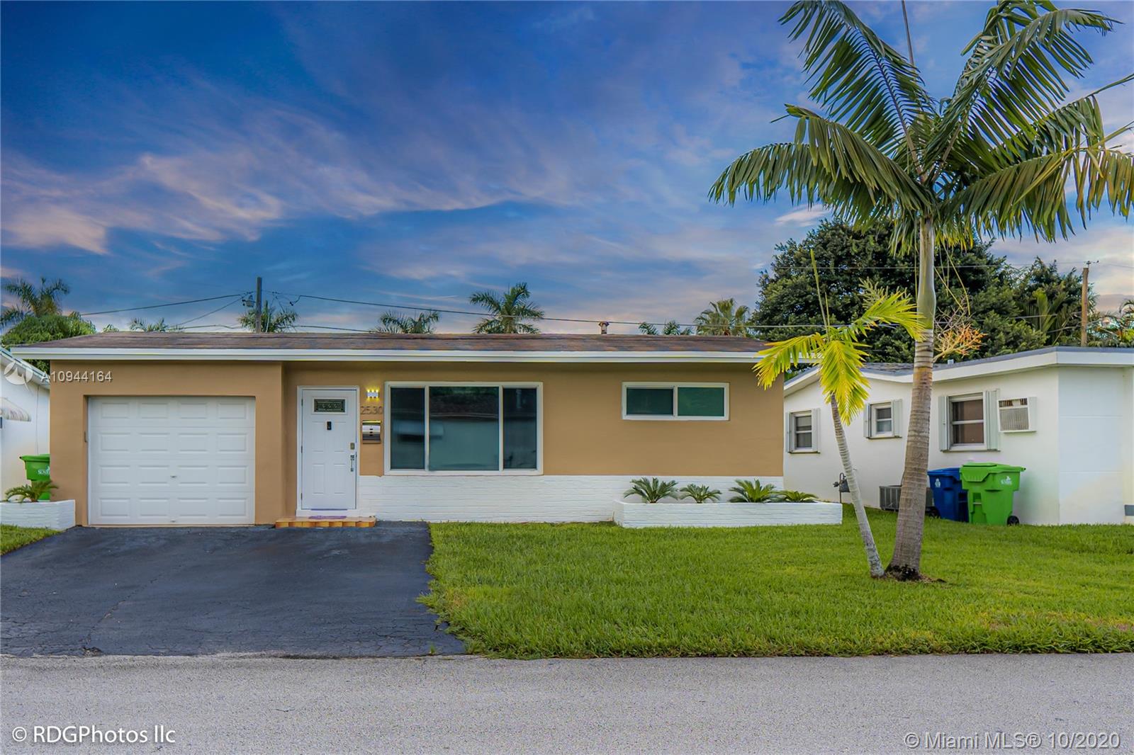 2530 NW 81st Ter, Sunrise, FL 33322