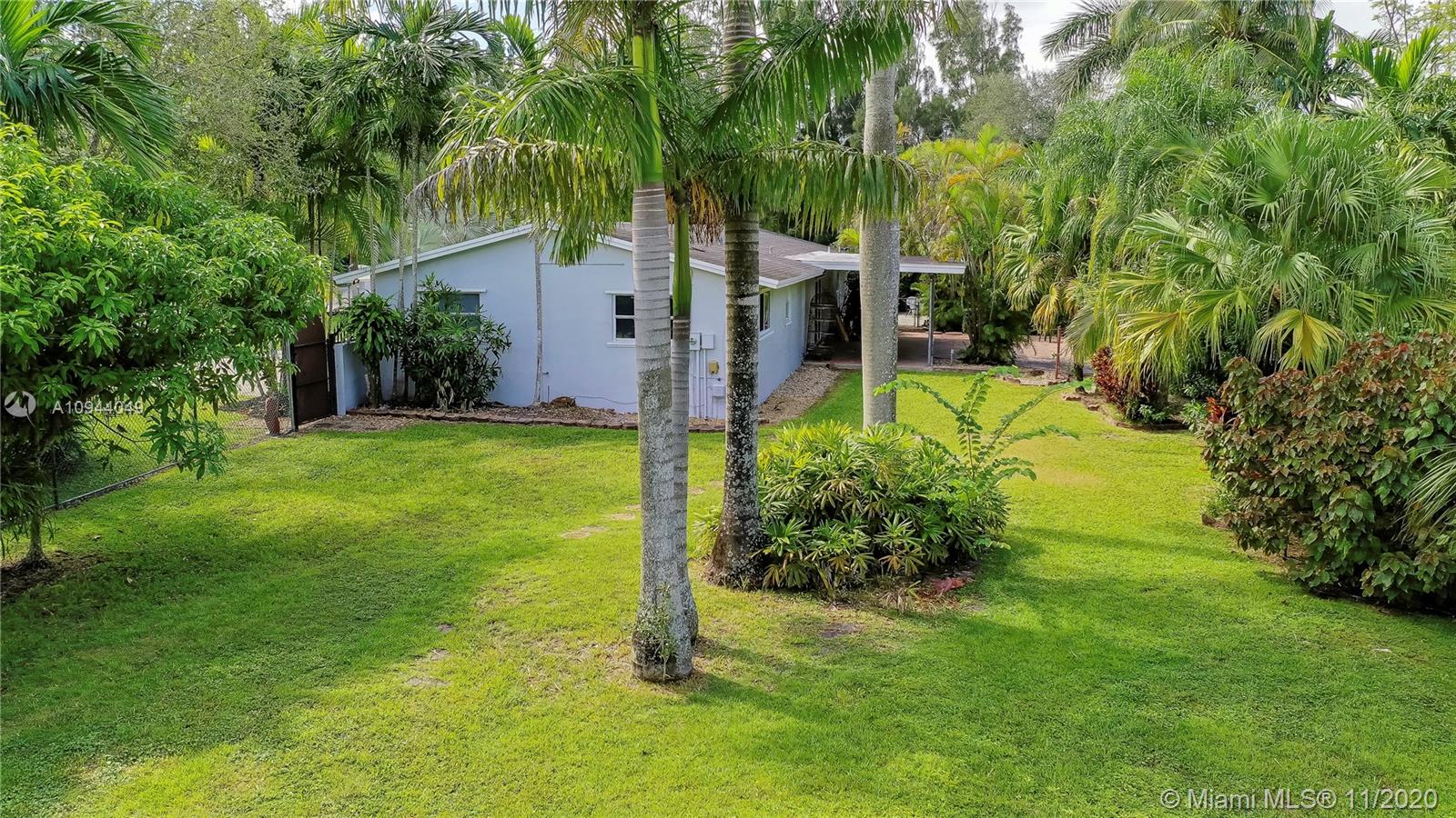 Homestead, FL 33032,14751 SW 252 St