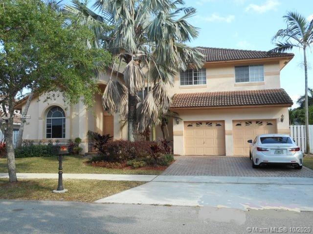 Pembroke Pines, FL 33029,17504 SW 12th St