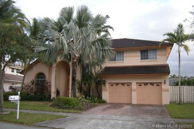 Pembroke Pines, FL 33029,17504 SW 12th St