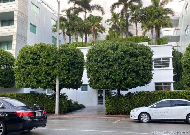 1700 Meridian Ave #312, Miami Beach, FL 33139