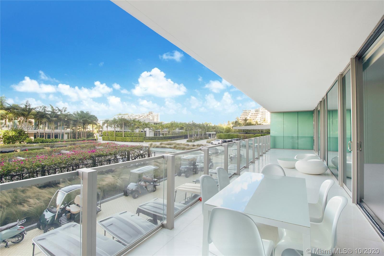 360 Ocean Dr #205S, Miami, FL 33149