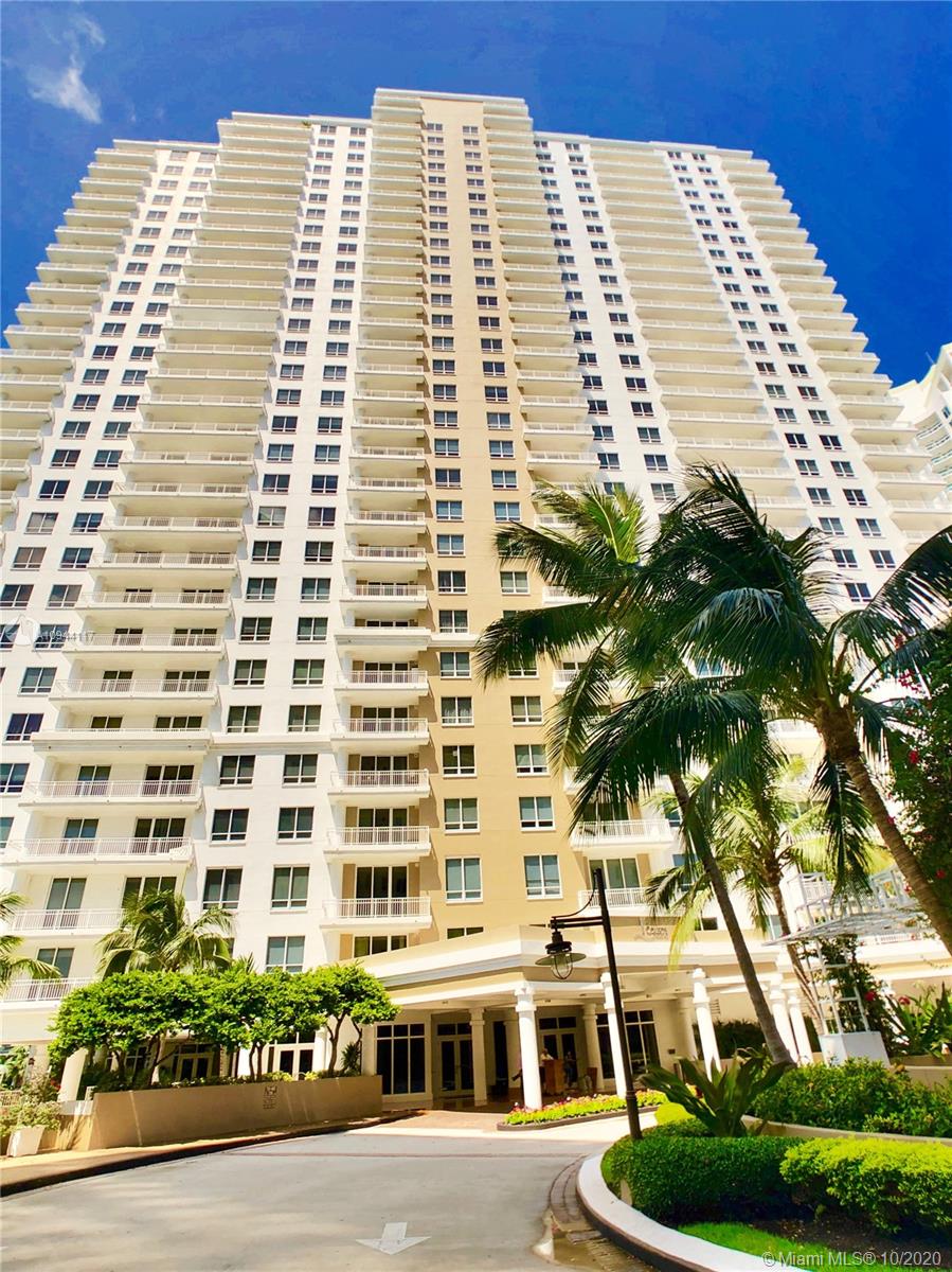 801 Brickell Key Blvd #3002, Miami, FL 33131