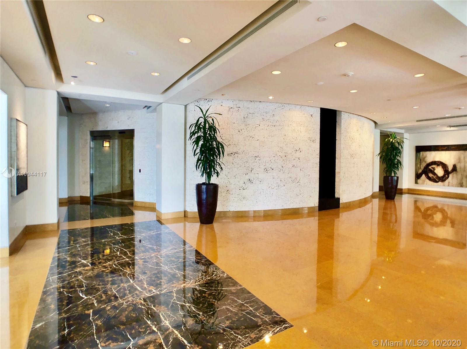 Miami, FL 33131,801 Brickell Key Blvd #3002