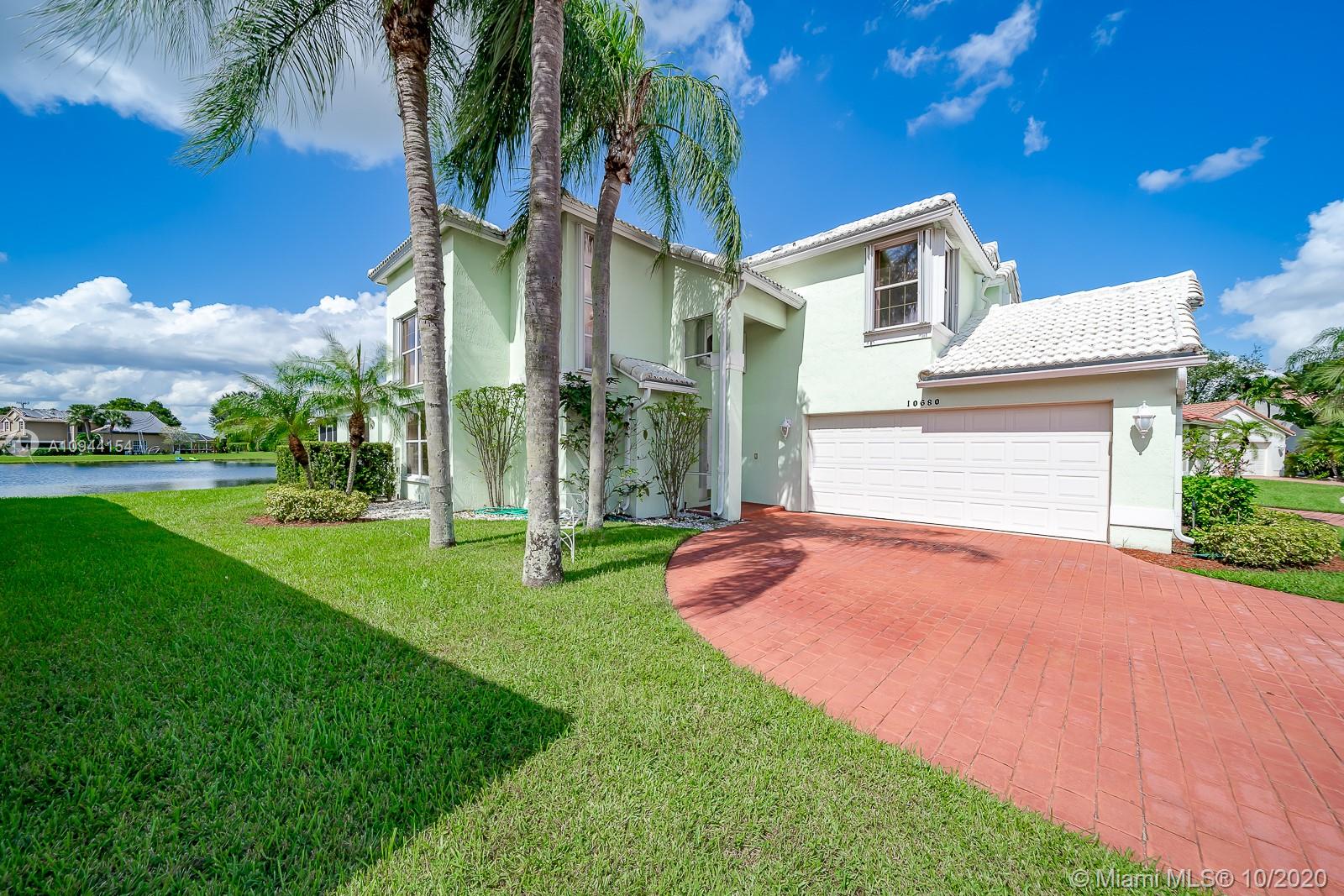 Boca Raton, FL 33498,10680 Plainview Cir