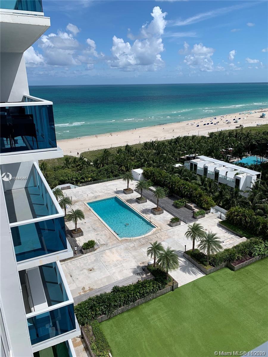 Miami Beach, FL 33139,2301 Collins Ave #1502