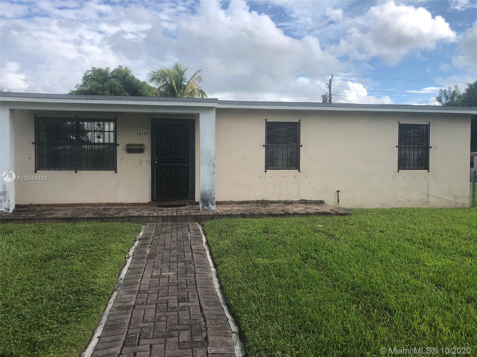 Miami, FL 33165,10751 SW 51st Dr