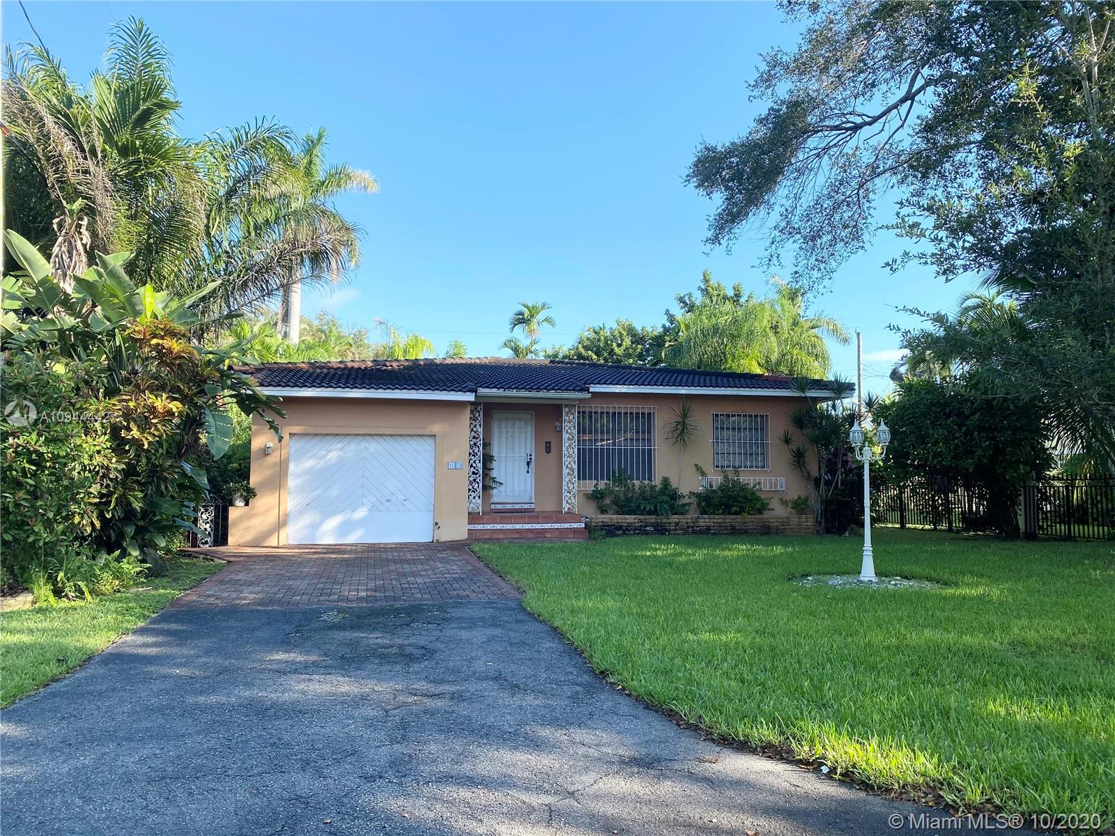 1439 Garcia Ave., Coral Gables, FL 33146