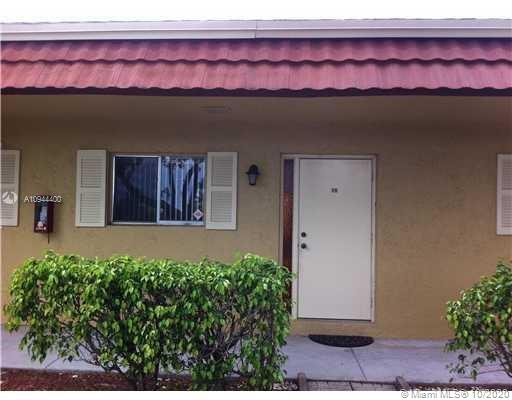 Coral Springs, FL 33065,10752 La Placida Dr #8-A2