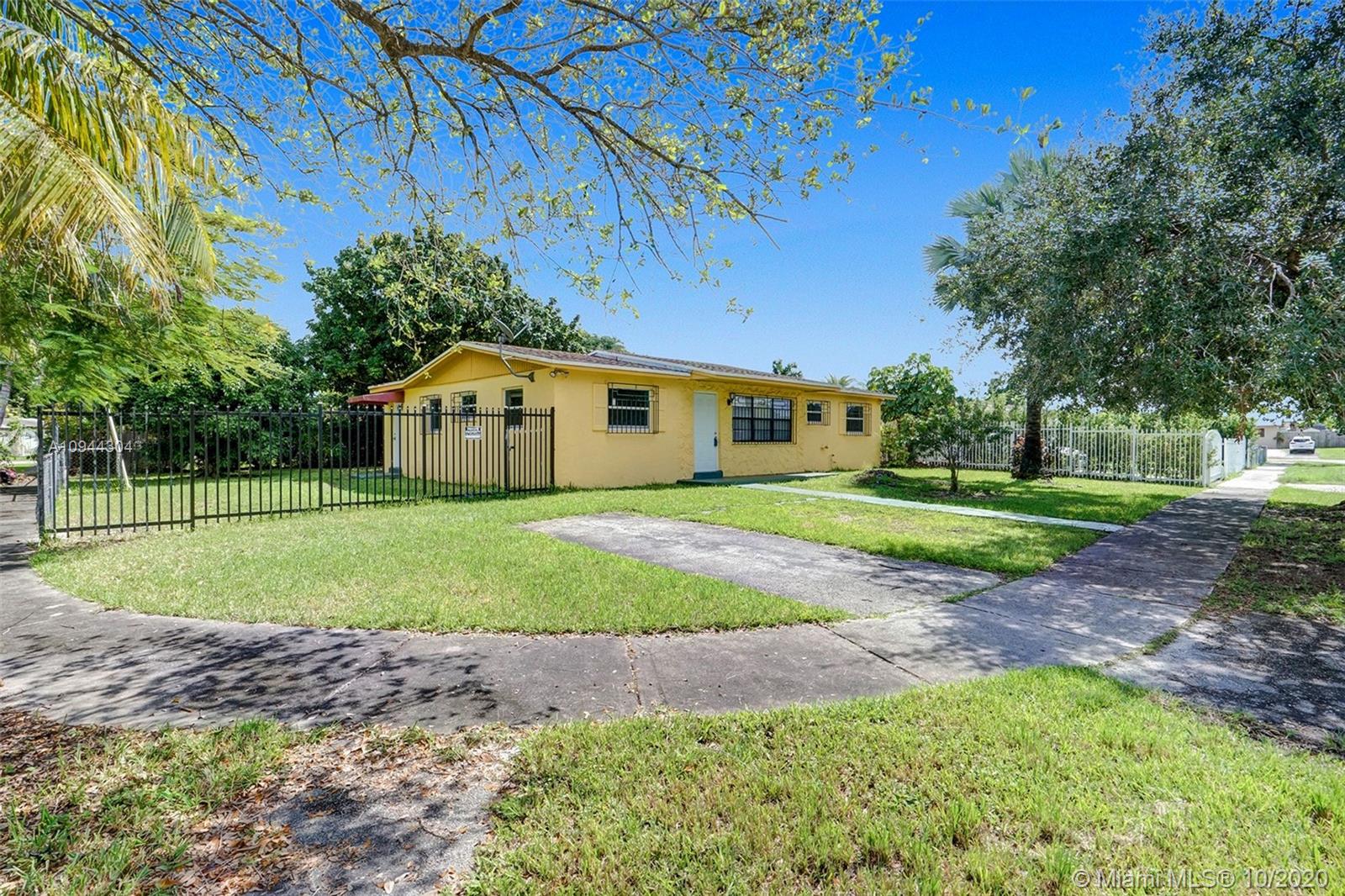 Homestead, FL 33033,29835 SW 161st Ct