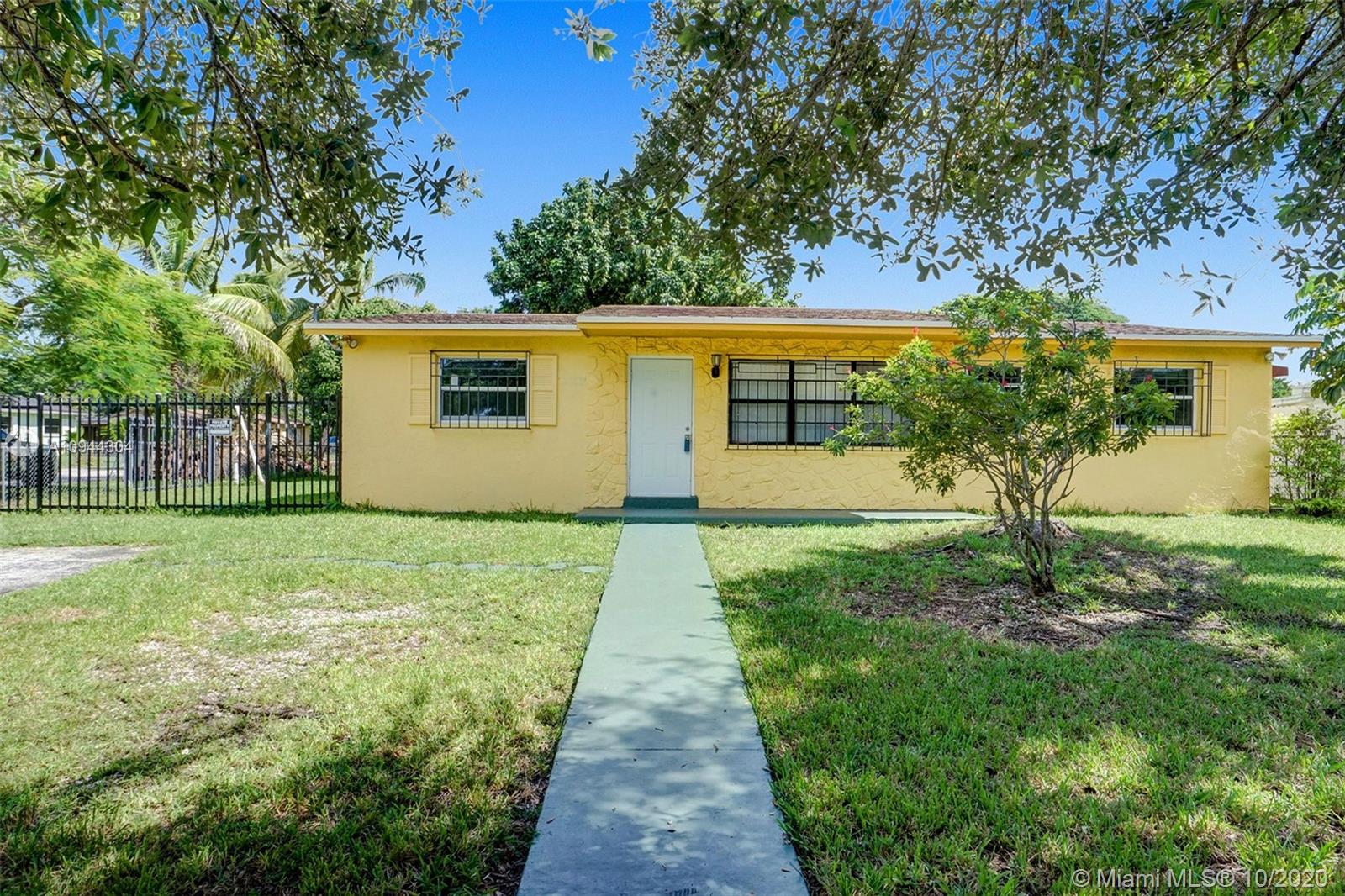 Homestead, FL 33033,29835 SW 161st Ct