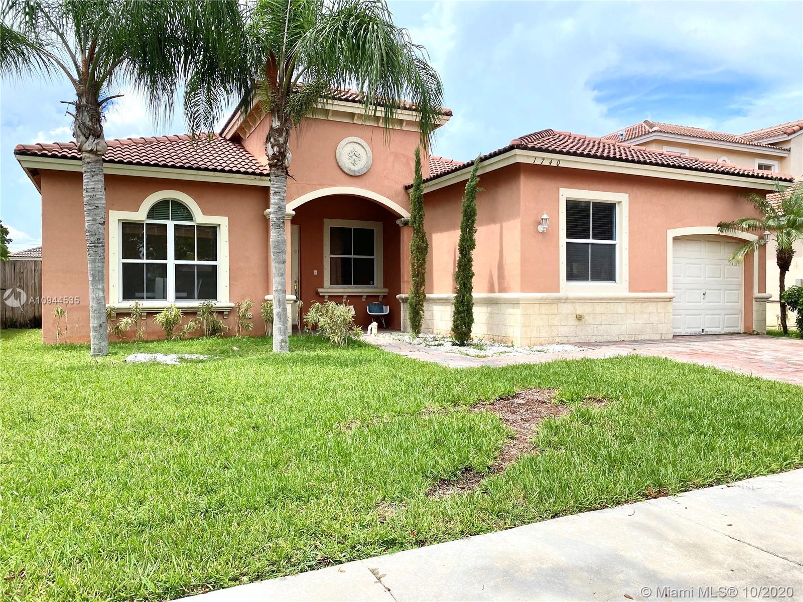 1740 SE 19th Ave, Homestead, FL 33035