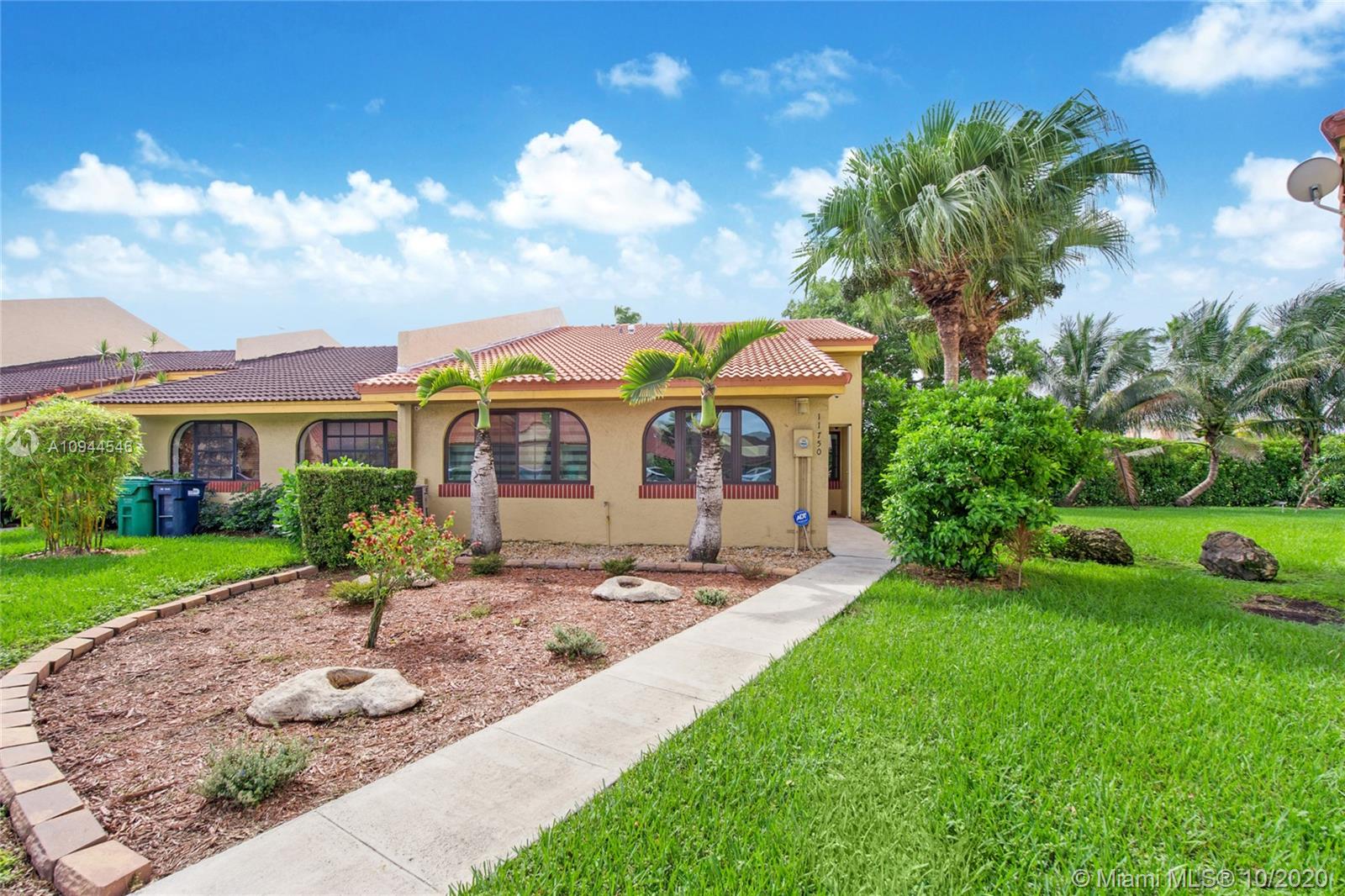 11750 SW 103rd Ln #11750, Miami, FL 33186