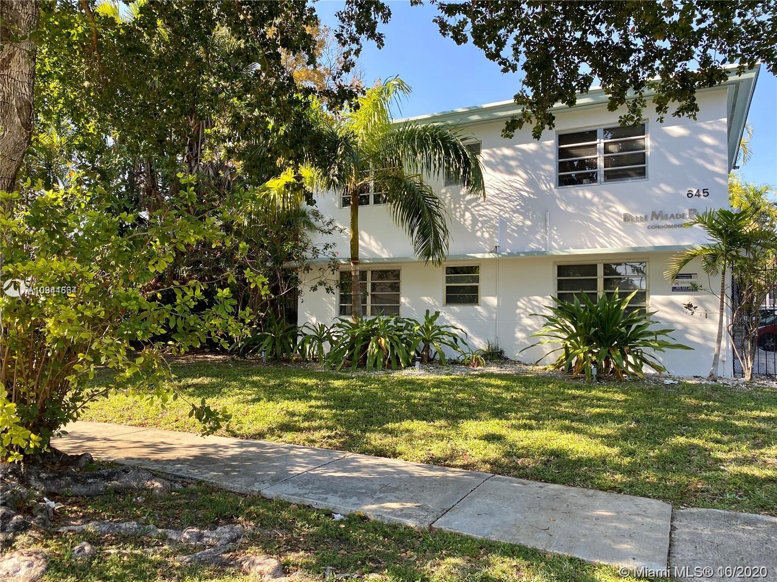 645 NE 77th St #18, Miami, FL 33138