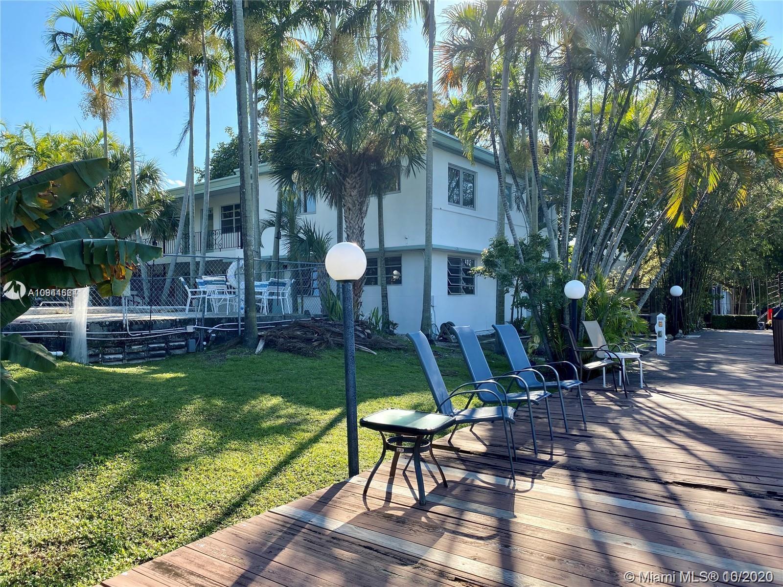 Miami, FL 33138,645 NE 77th St #18