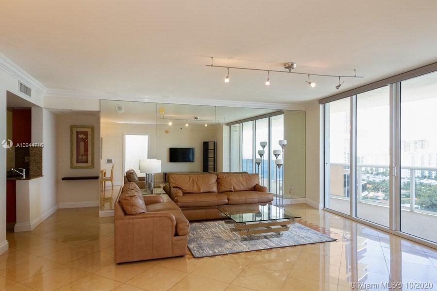 Sunny Isles Beach, FL 33160,18911 Collins Ave. #1802