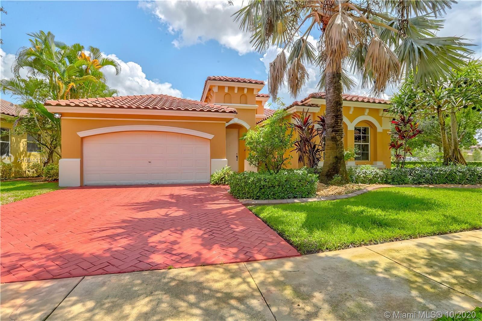 Miramar, FL 33027,12764 SW 51st Ct