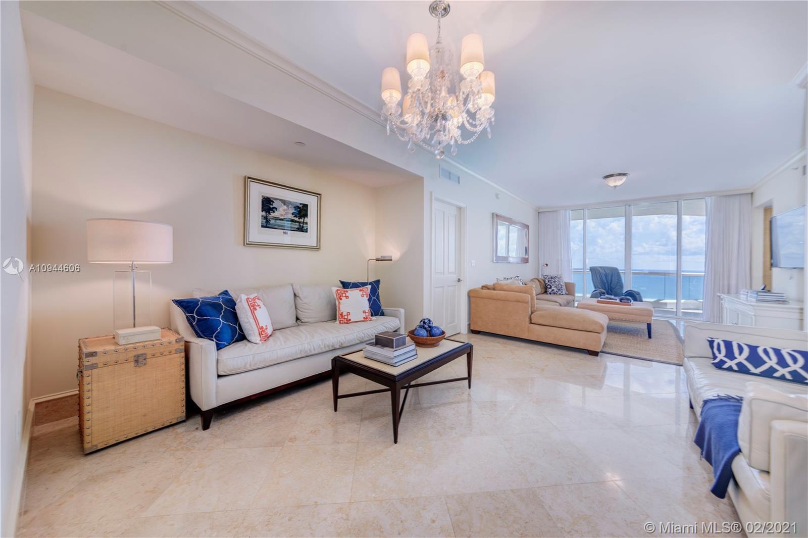 Sunny Isles Beach, FL 33160,17875 Collins Ave #3303