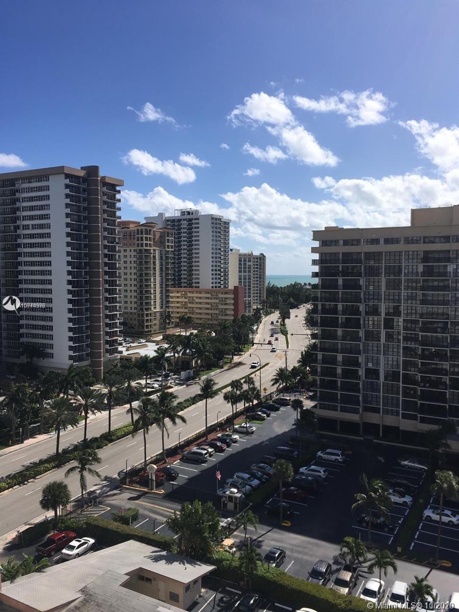 Hallandale Beach, FL 33009,1985 S Ocean Dr #11J