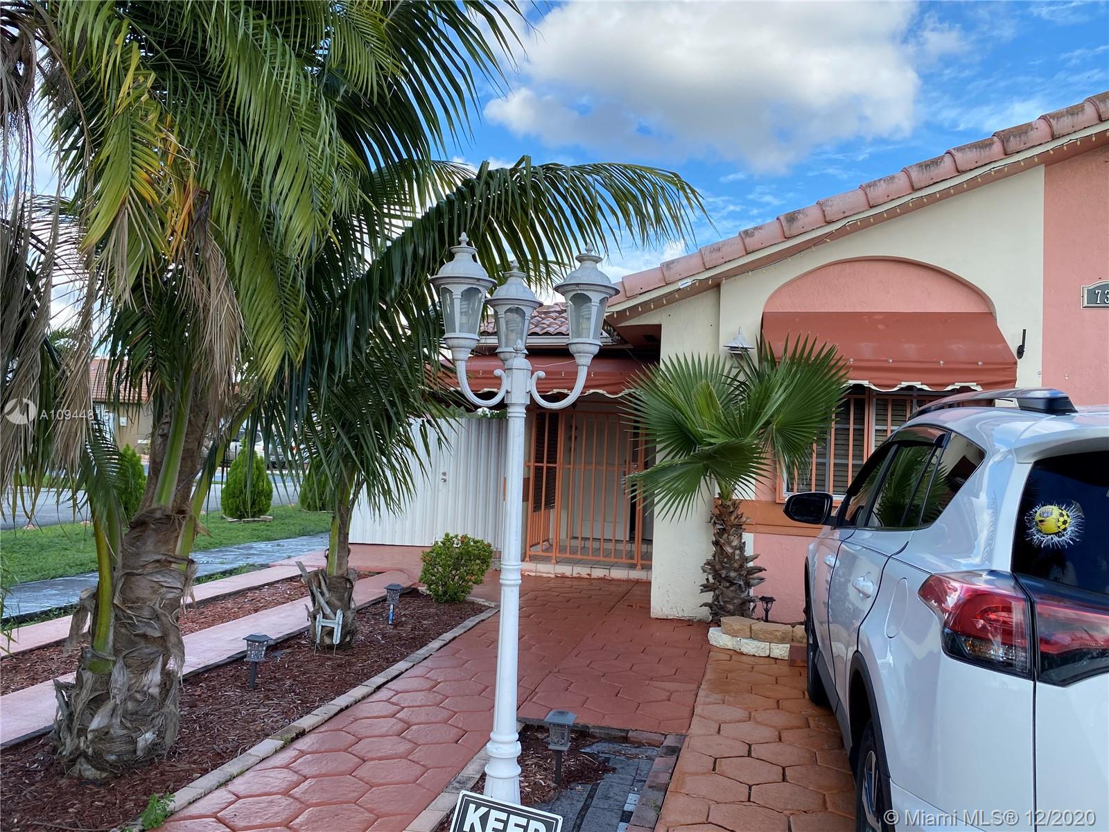 7391 W 34th Ct, Hialeah, FL 33018