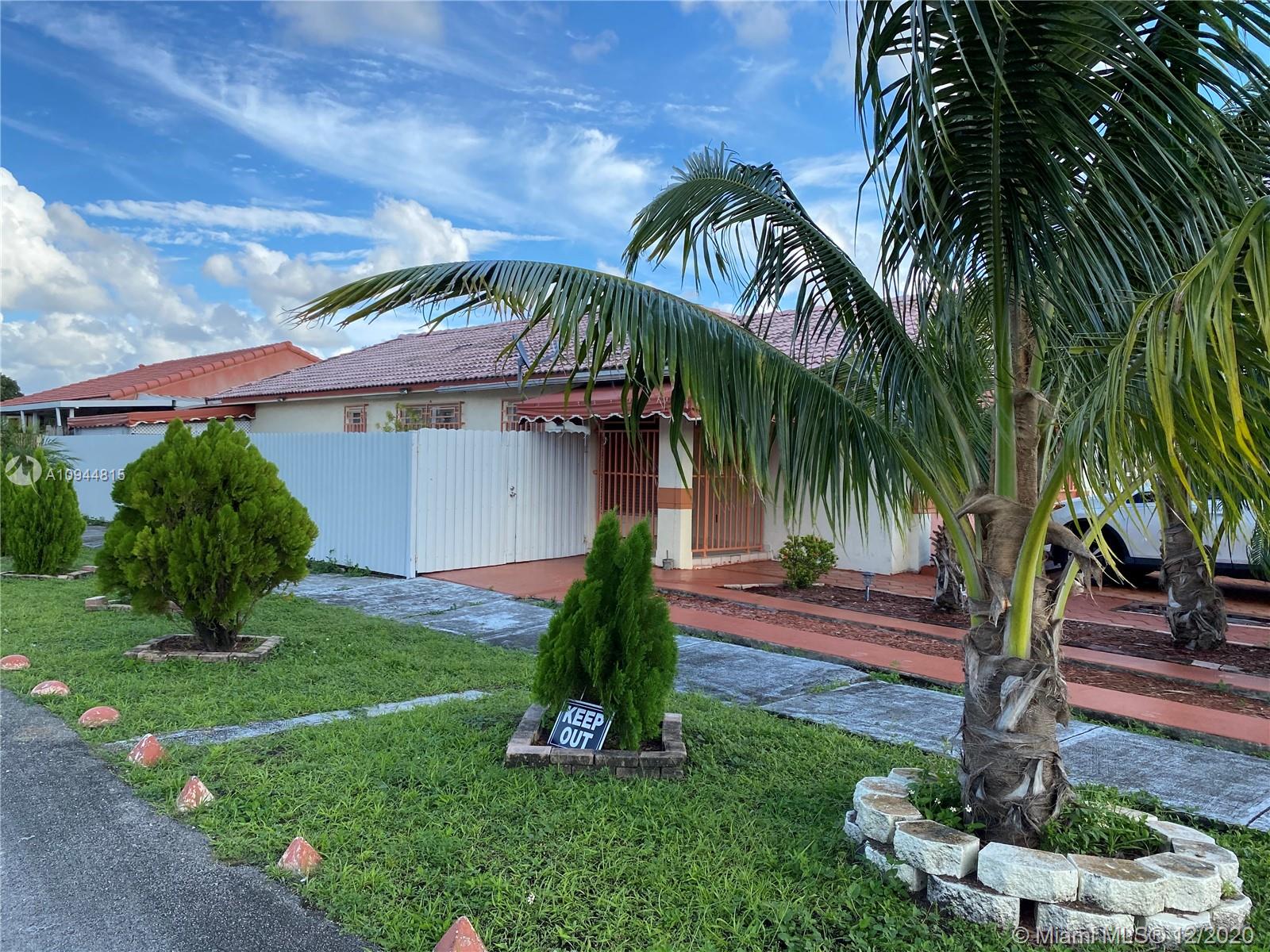 Hialeah, FL 33018,7391 W 34th Ct