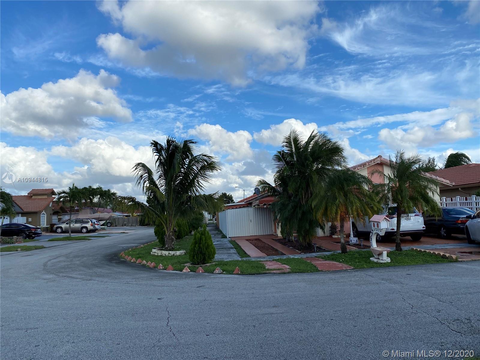 Hialeah, FL 33018,7391 W 34th Ct