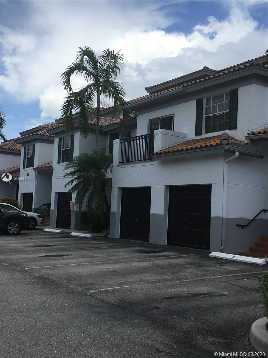 Sunrise, FL 33325,751 SW 148th Ave #1005