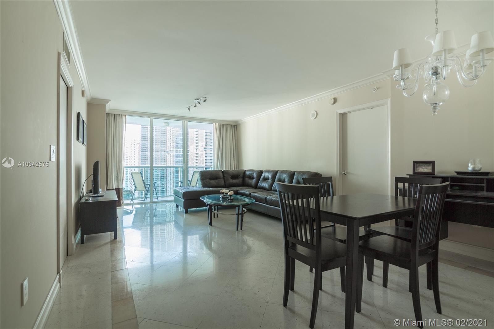 31 SE 5TH STREET #2608, Miami, FL 33131