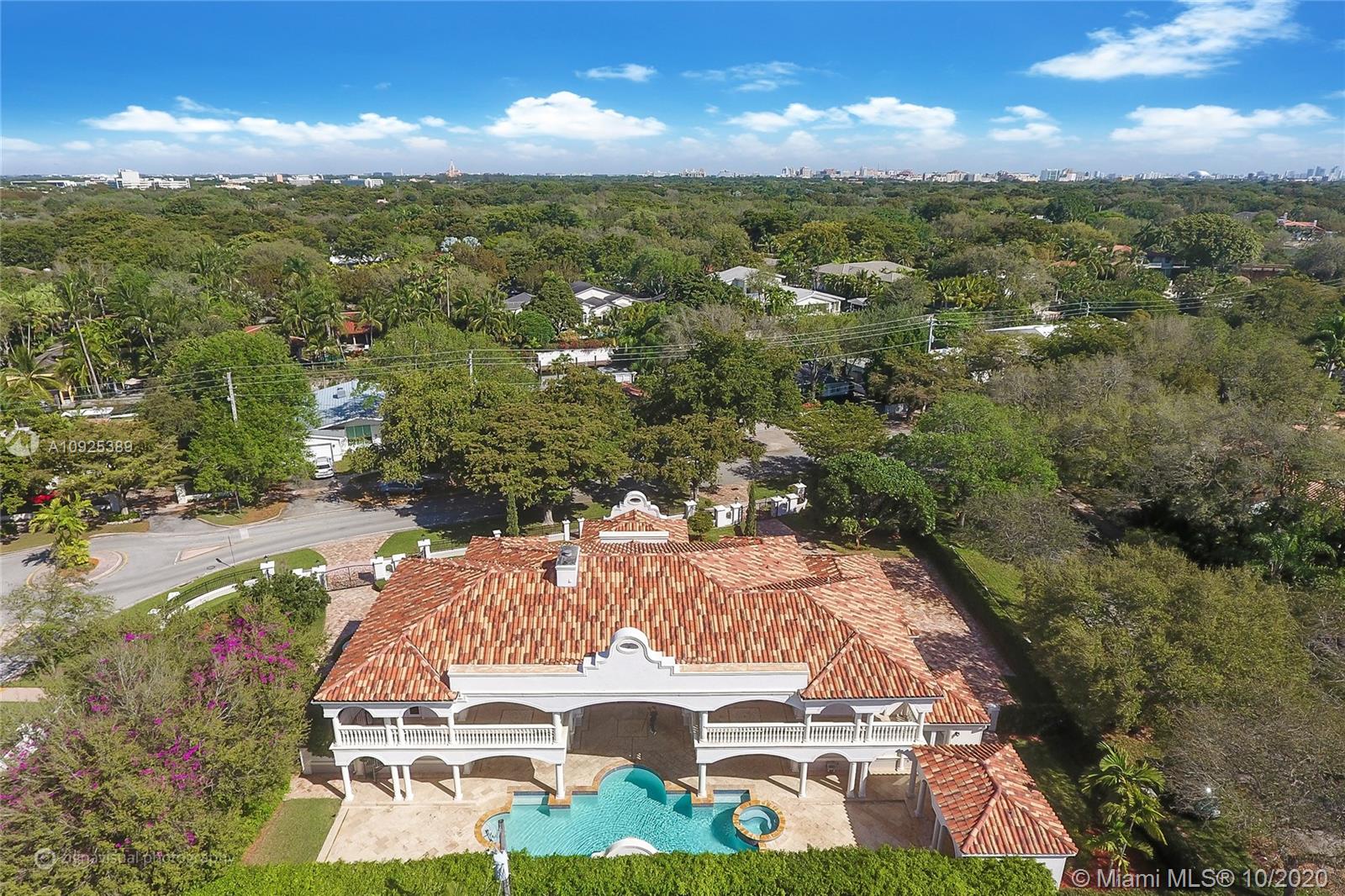 Coral Gables, FL 33146,800 S Alhambra Cir