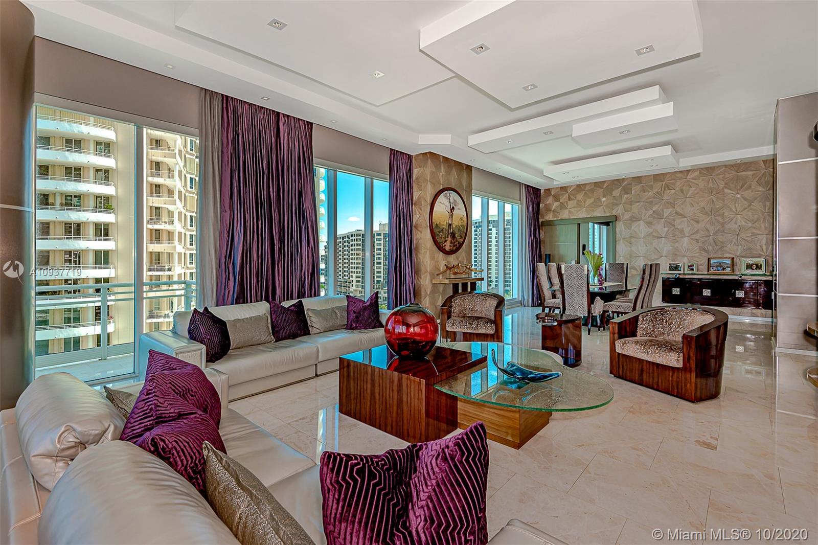 Miami, FL 33131,900 Brickell Key Blvd #903