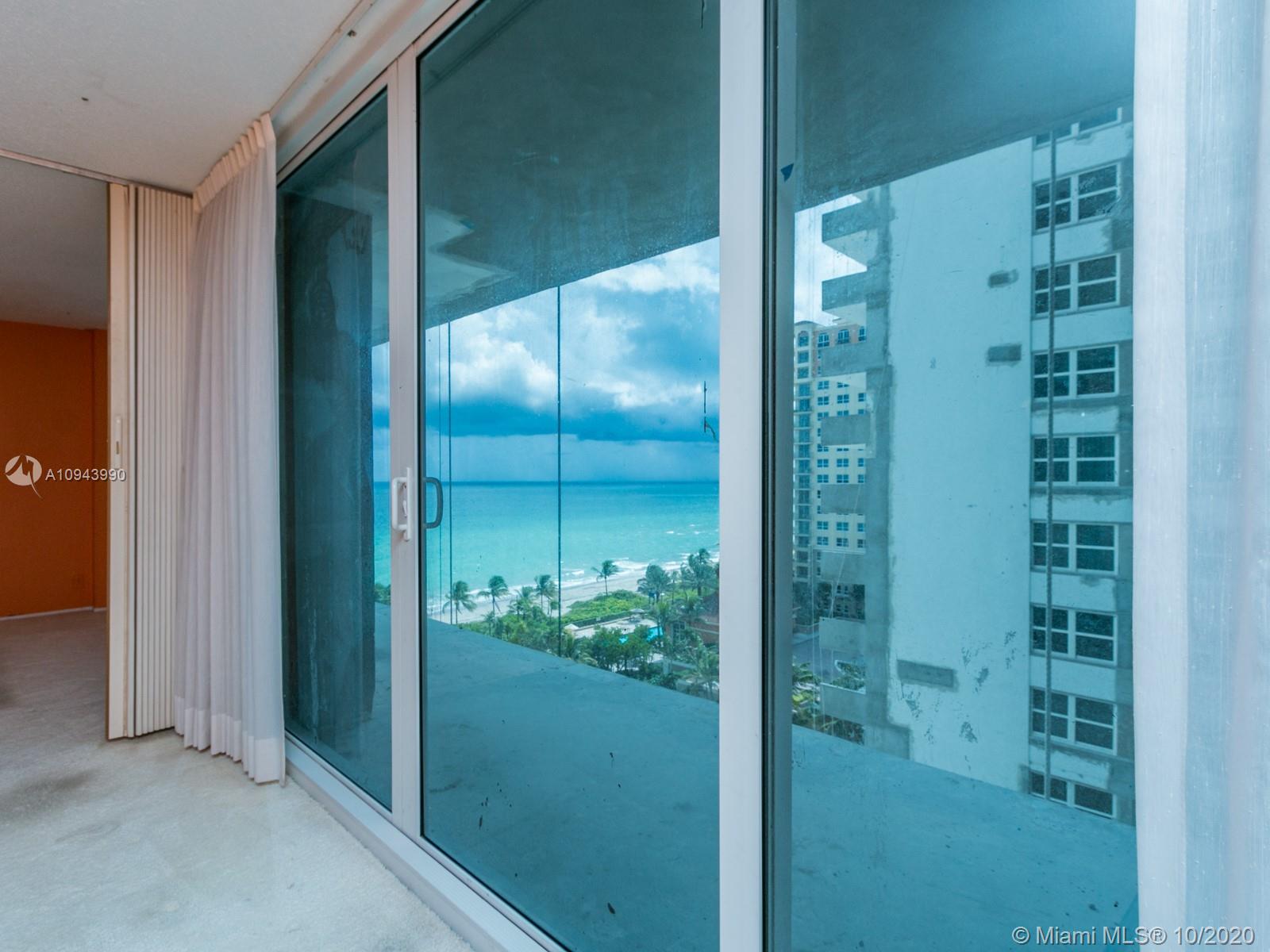 Hallandale Beach, FL 33009,2030 S Ocean Dr #918