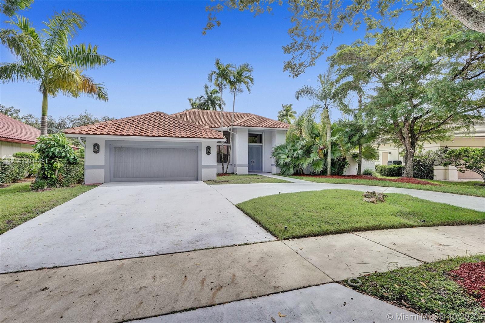 Weston, FL 33326,1084 Deerwood Ln