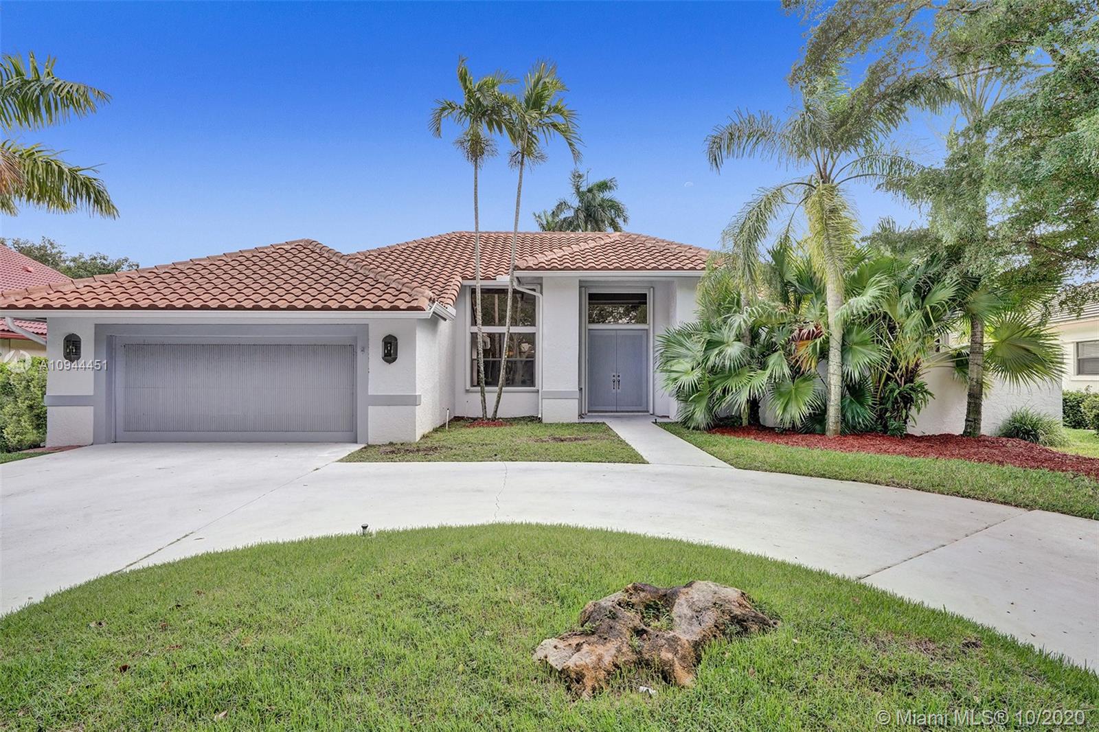 Weston, FL 33326,1084 Deerwood Ln